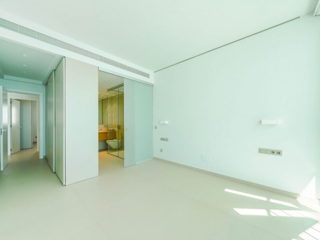 Appartement avec 2 Chambres  à Fuengirola
