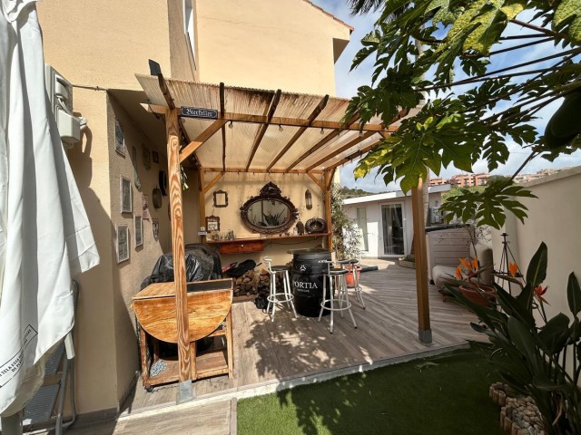 4 Sovrums Villa i Riviera del Sol