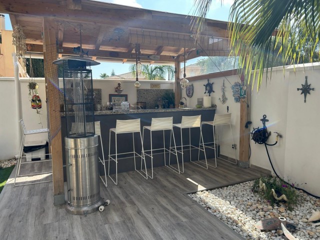 Villa, Riviera del Sol