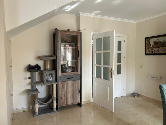 3 Soveroms Villa i Riviera del Sol