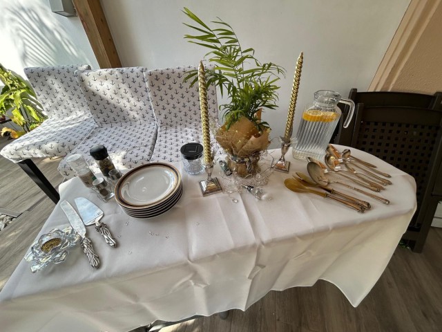 3 Soveroms Villa i Riviera del Sol