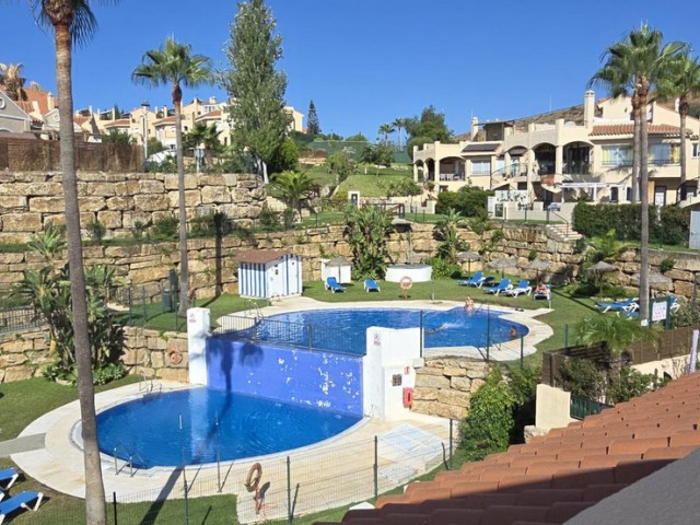 3 Soveroms Villa i Riviera del Sol