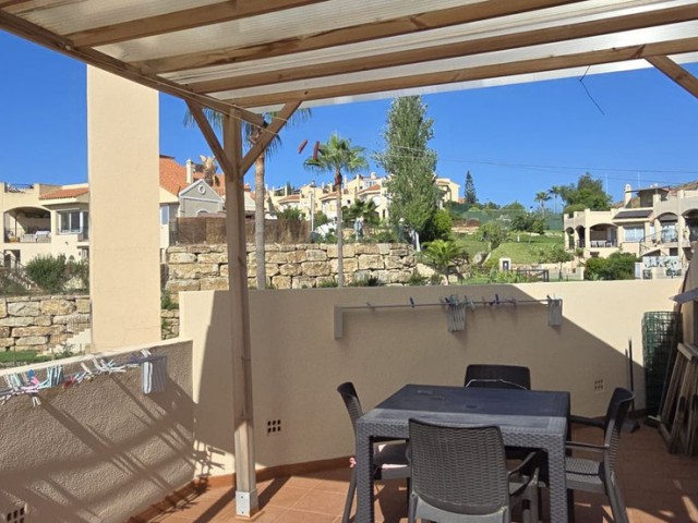 3 Soveroms Villa i Riviera del Sol