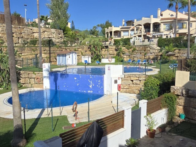 3 Soveroms Villa i Riviera del Sol