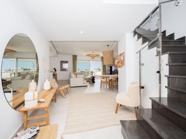 3 Schlafzimmer Apartment in Altos de los Monteros