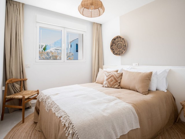 3 Schlafzimmer Apartment in Altos de los Monteros