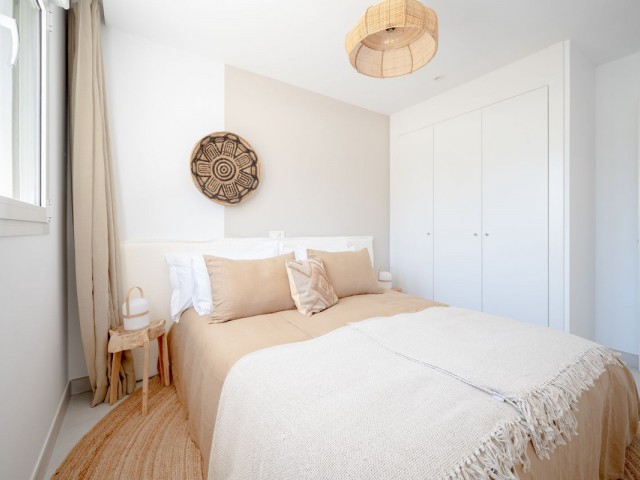 3 Schlafzimmer Apartment in Altos de los Monteros