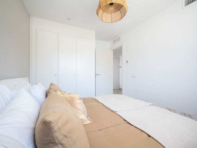 3 Schlafzimmer Apartment in Altos de los Monteros