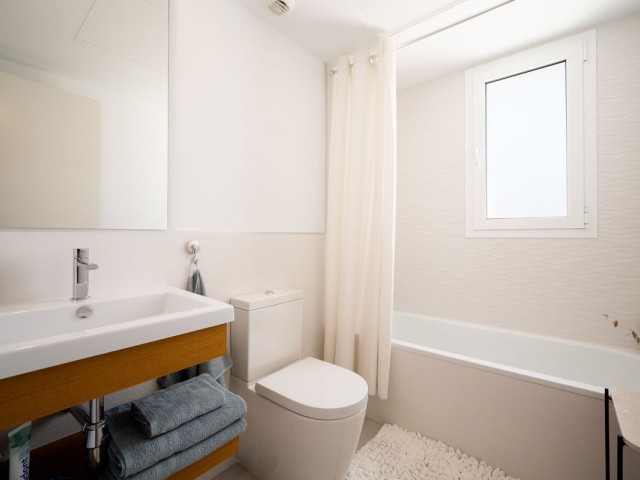 3 Schlafzimmer Apartment in Altos de los Monteros