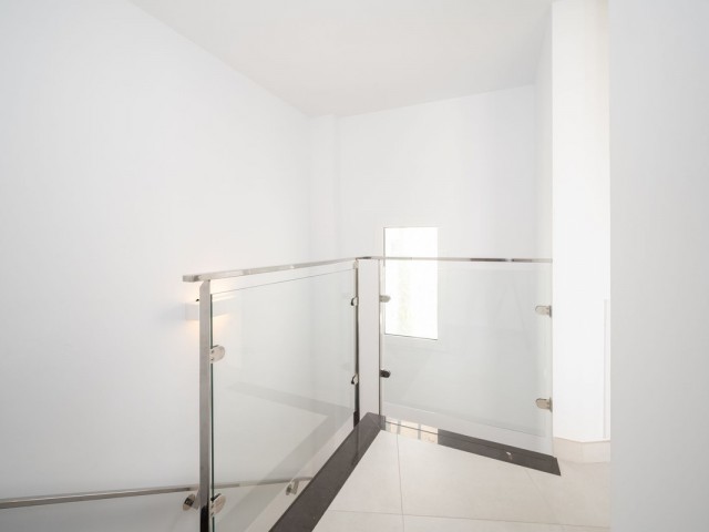3 Schlafzimmer Apartment in Altos de los Monteros
