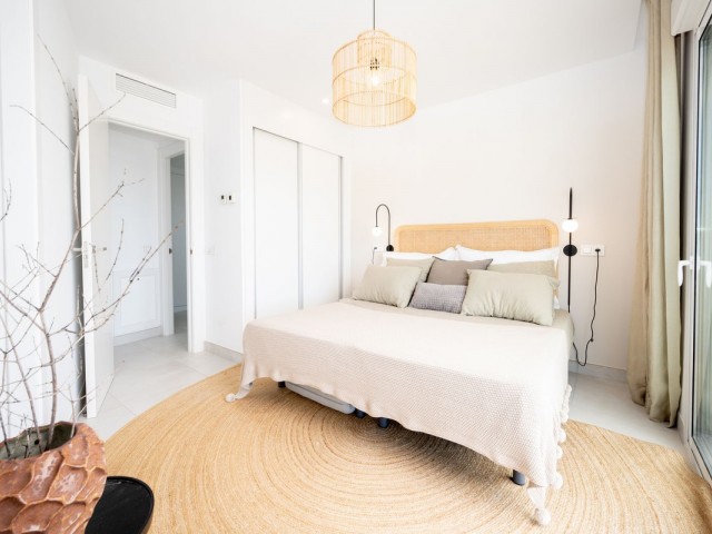 3 Schlafzimmer Apartment in Altos de los Monteros