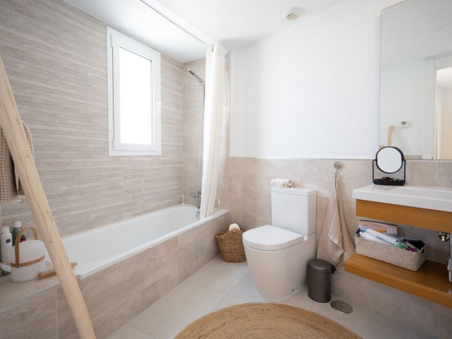 3 Schlafzimmer Apartment in Altos de los Monteros