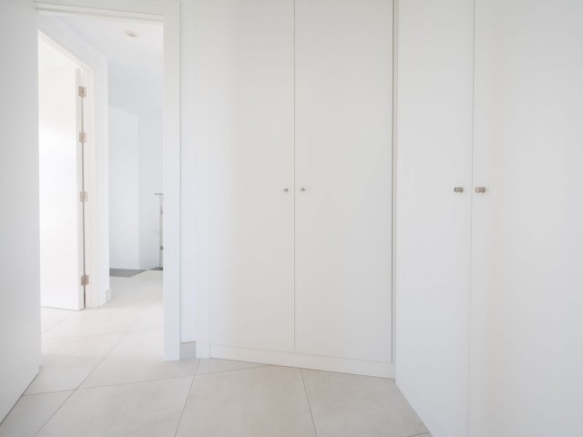 3 Schlafzimmer Apartment in Altos de los Monteros
