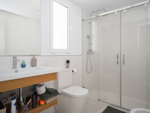 3 Schlafzimmer Apartment in Altos de los Monteros