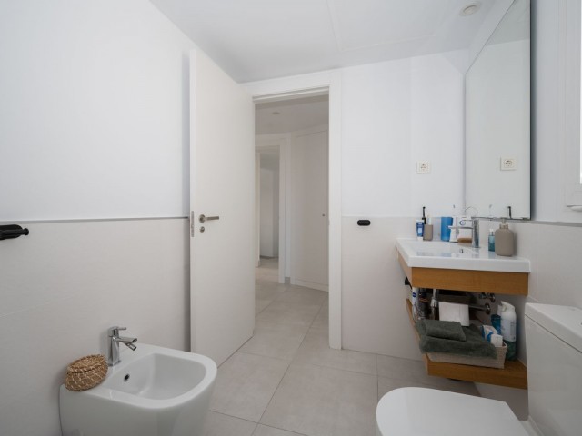3 Schlafzimmer Apartment in Altos de los Monteros