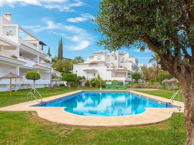 3 Makuuhuoneen Huoneisto Marbella