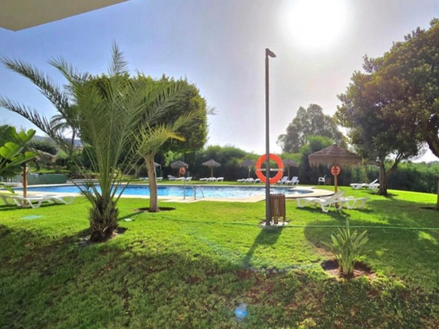 3 Bedrooms Apartment in Río Real