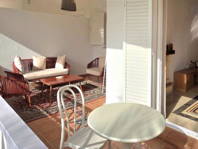 3 Bedrooms Apartment in Río Real