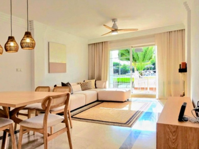 3 Bedrooms Apartment in Río Real