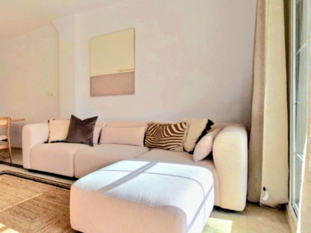 3 Bedrooms Apartment in Río Real