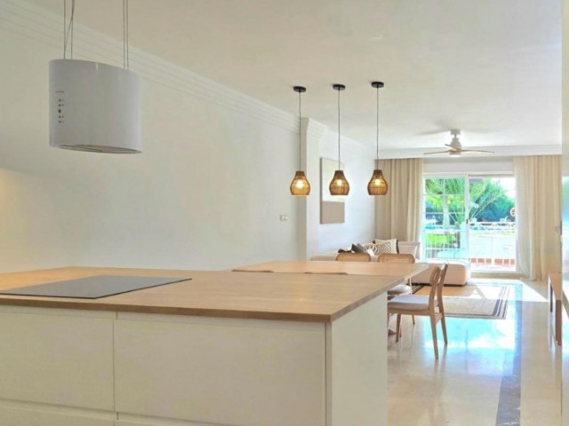 3 Bedrooms Apartment in Río Real