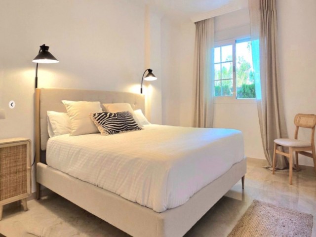 3 Bedrooms Apartment in Río Real