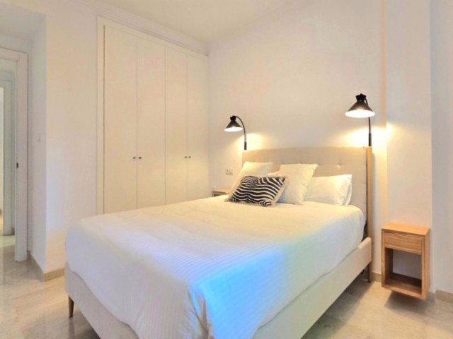 3 Bedrooms Apartment in Río Real