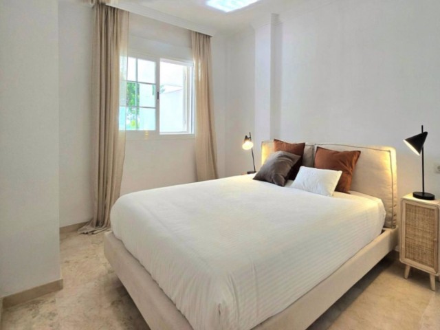 3 Bedrooms Apartment in Río Real