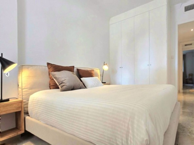 3 Bedrooms Apartment in Río Real