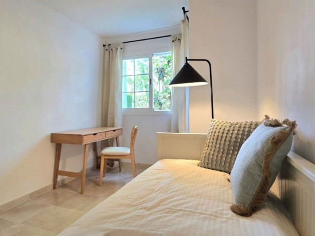 3 Bedrooms Apartment in Río Real