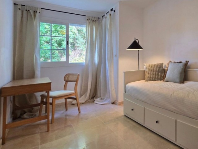 3 Bedrooms Apartment in Río Real