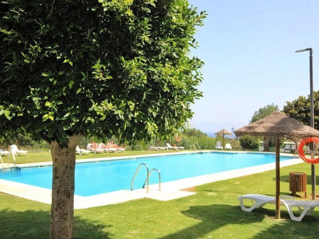 3 Bedrooms Apartment in Río Real