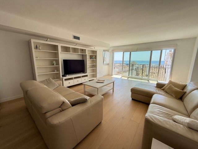 2 Schlafzimmer Apartment in Puerto Banús