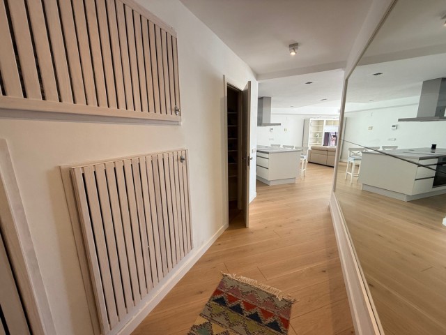 2 Schlafzimmer Apartment in Puerto Banús