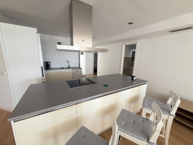 2 Schlafzimmer Apartment in Puerto Banús