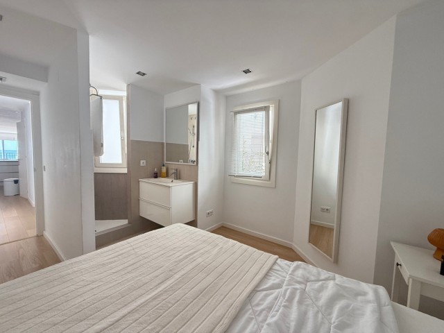 2 Schlafzimmer Apartment in Puerto Banús