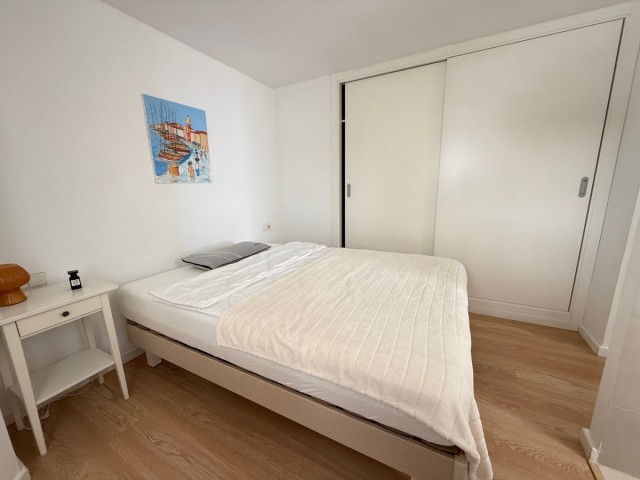 2 Schlafzimmer Apartment in Puerto Banús