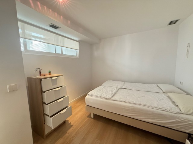 2 Schlafzimmer Apartment in Puerto Banús