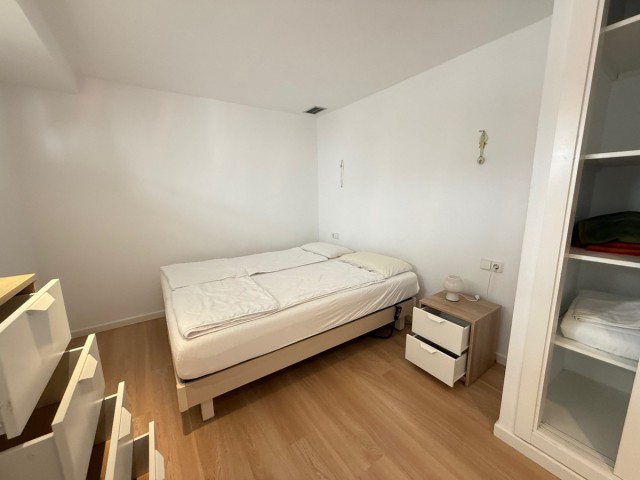 2 Schlafzimmer Apartment in Puerto Banús