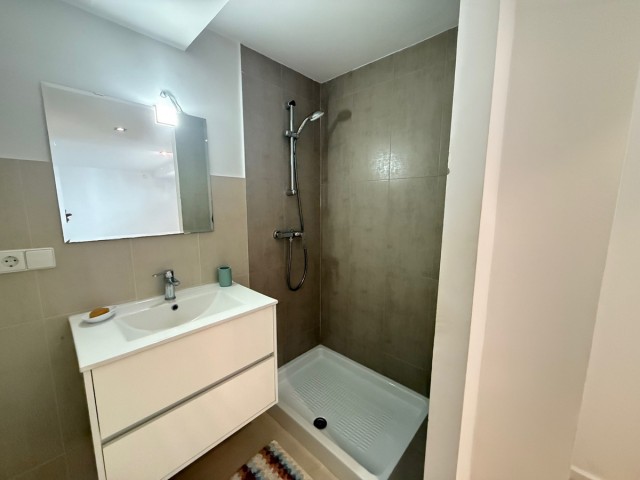 2 Schlafzimmer Apartment in Puerto Banús