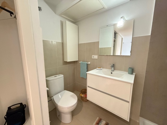 2 Schlafzimmer Apartment in Puerto Banús