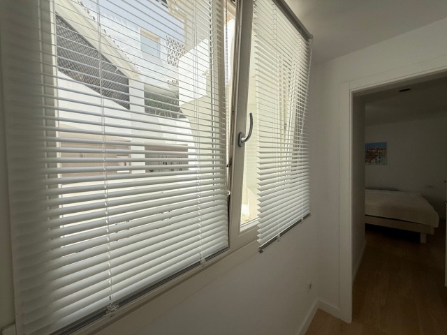 2 Schlafzimmer Apartment in Puerto Banús