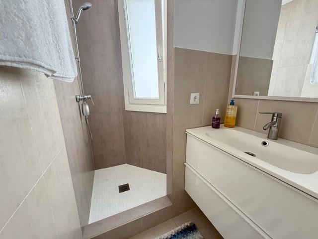 2 Schlafzimmer Apartment in Puerto Banús