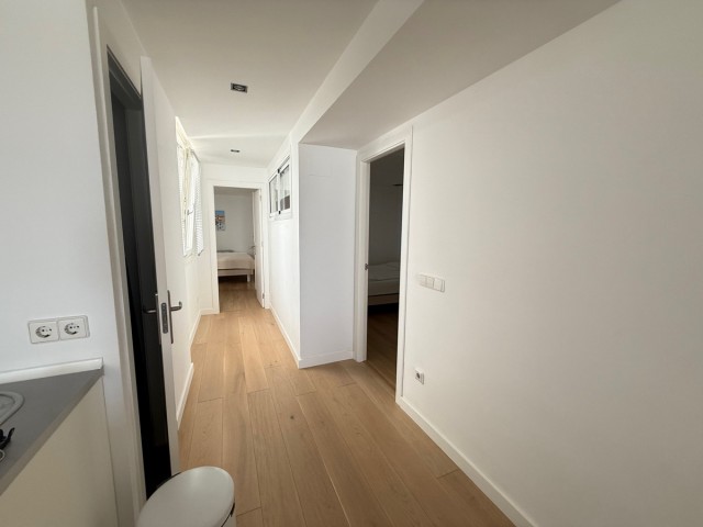 2 Schlafzimmer Apartment in Puerto Banús
