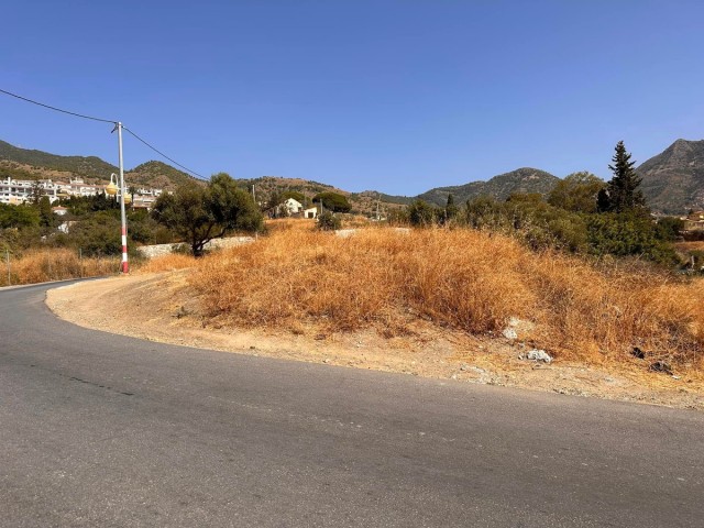  Plot in Benalmadena