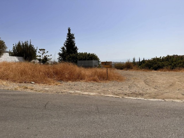  Parcelle à Benalmadena