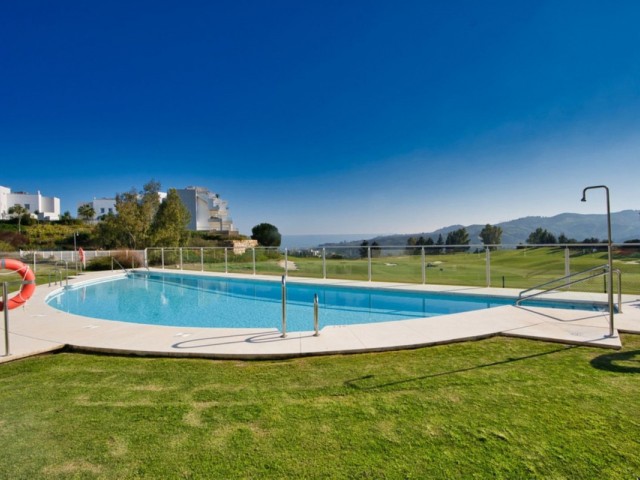 3 Sovrums Lägenhet i La Cala Golf