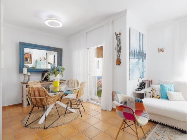 4 Slaapkamer Rijtjeshuis in San Pedro de Alcántara