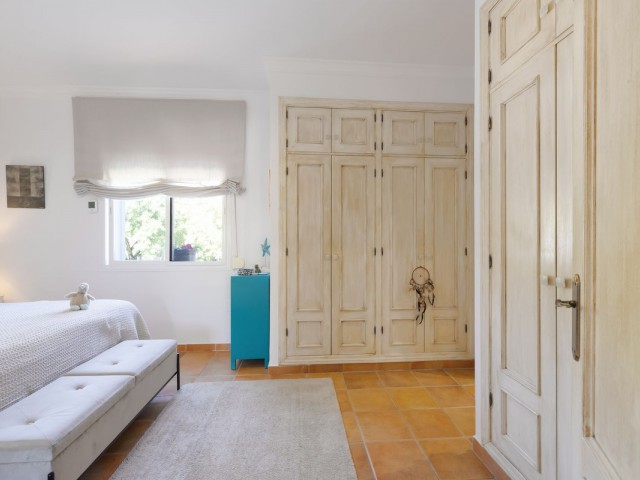 4 Slaapkamer Rijtjeshuis in San Pedro de Alcántara