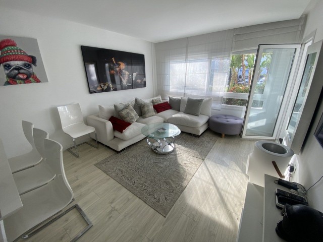 2 Schlafzimmer Apartment in Puerto Banús